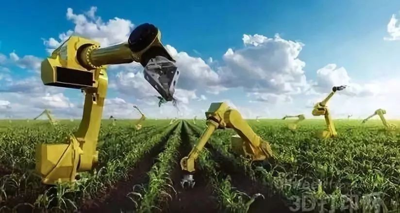日本多功能农业机器人将于2019年正式启用,我国仍需努力